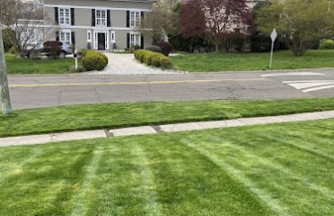 Family landscape service