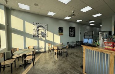 Jamaican Kitchen