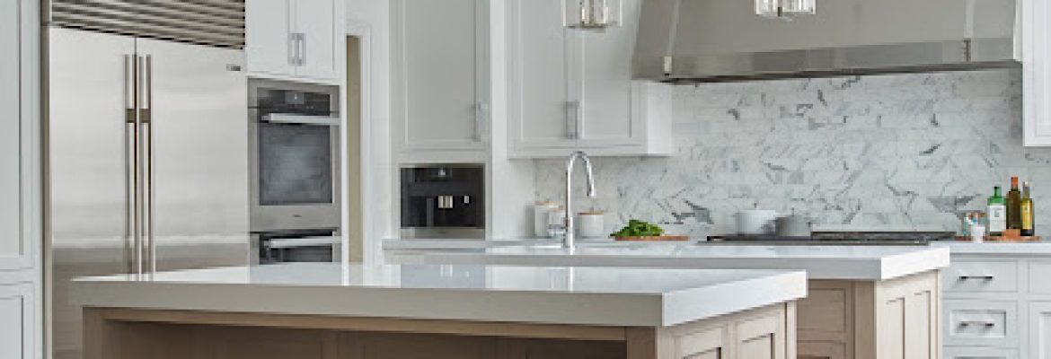 CJS Millwork Inc