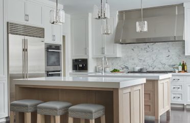 CJS Millwork Inc