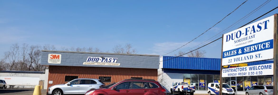 Duo-Fast Northeast