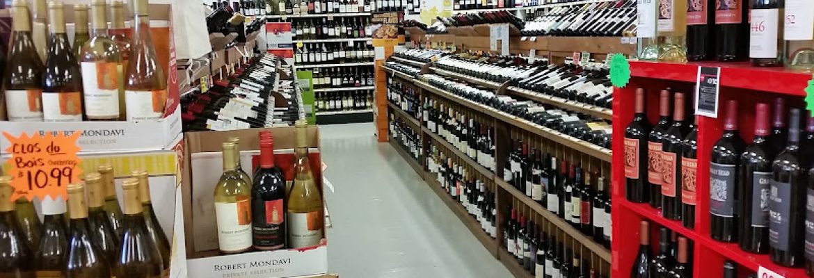CT Beverage Mart