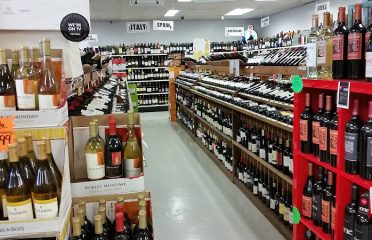 CT Beverage Mart