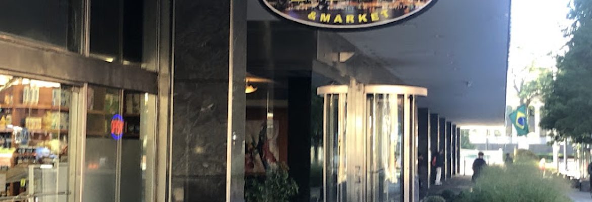 New York Deli & Market