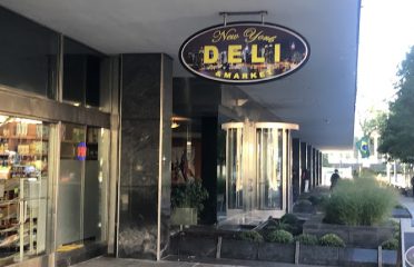 New York Deli & Market