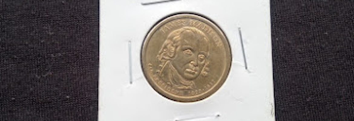 Main Street Stamp & Coin