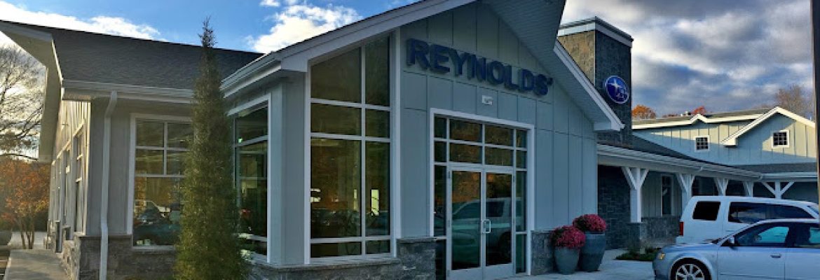 New England Glass & Mirror Company