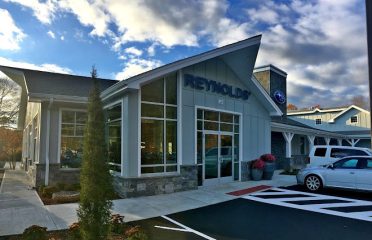 New England Glass & Mirror Company