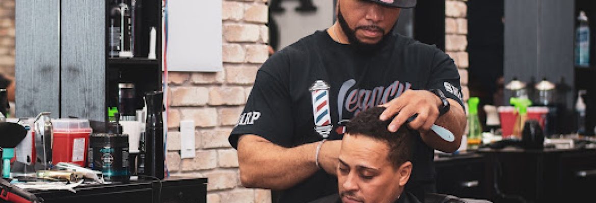 Legacy Barber Shop