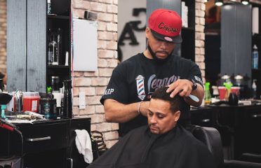 Legacy Barber Shop