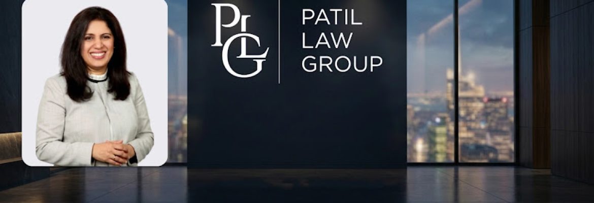 Patil Law Group – Immigration Law Firm in Connecticut