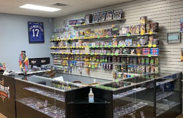 Fearless Cards Toys & Collectibles