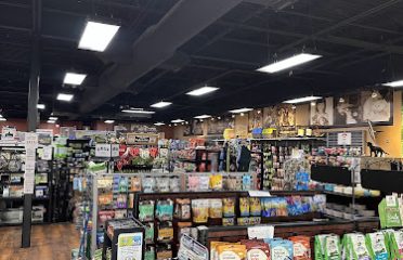 A to Z Pet Shop