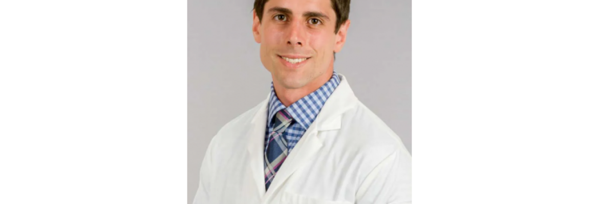 Justin Van Backer, MD