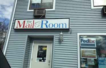 Mail Room