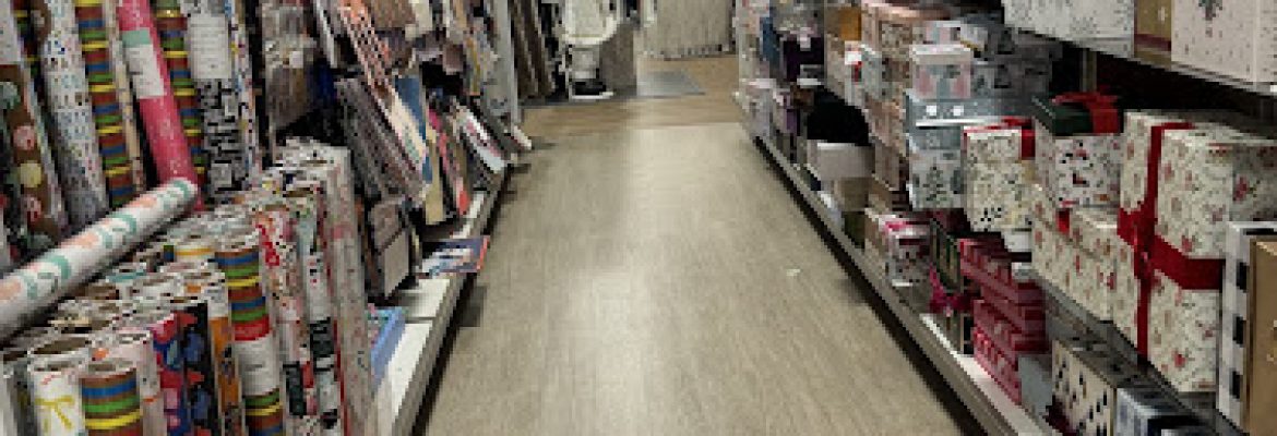 Homesense