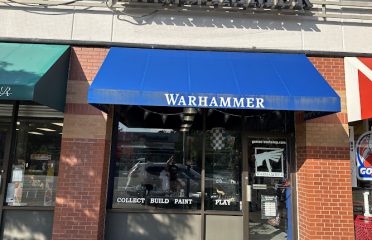Warhammer