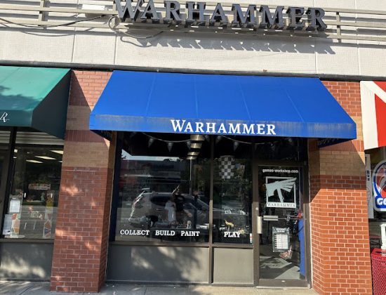 Warhammer