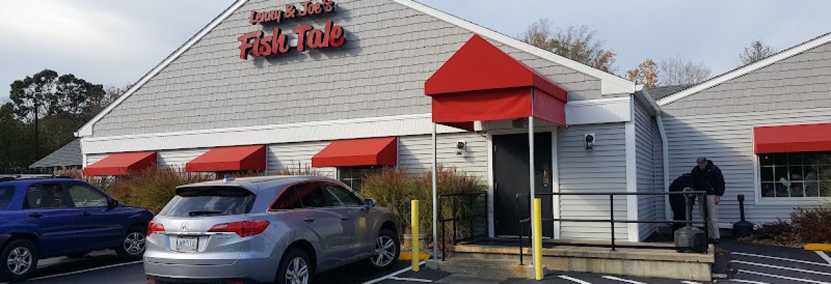 Lenny & Joe’s