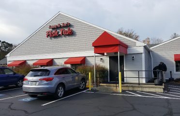 Lenny & Joe’s