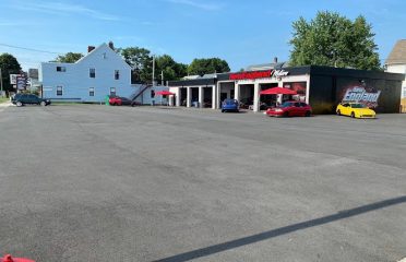 New England Motors