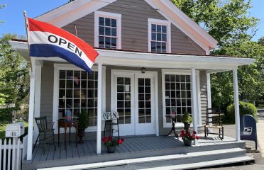 Edwin Ahlberg Antiques