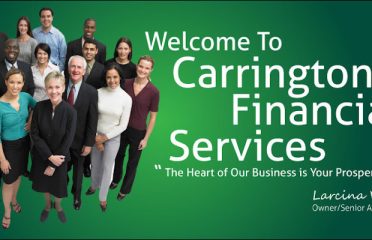Carrington Financial Services LLC