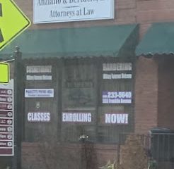Anziano & Bertucio, LLC