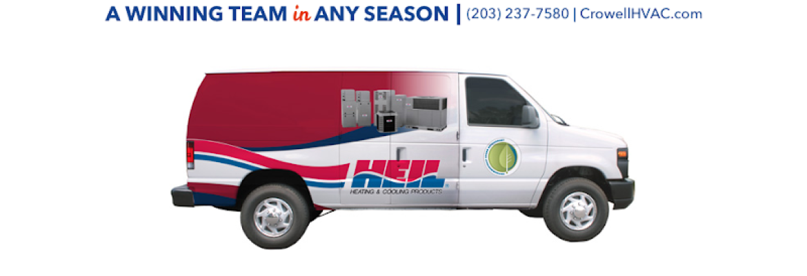 Crowell Heating & Air Conditioning, Inc.