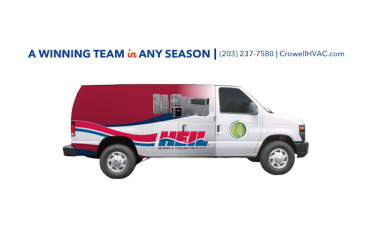 Crowell Heating & Air Conditioning, Inc.
