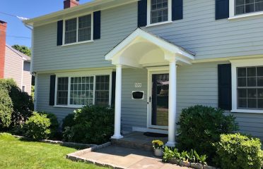 Burr Roofing, Siding, & Windows