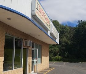 Zheng Zheng Chinese Restaurant