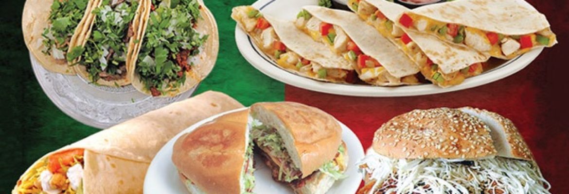 Taqueria Castillos