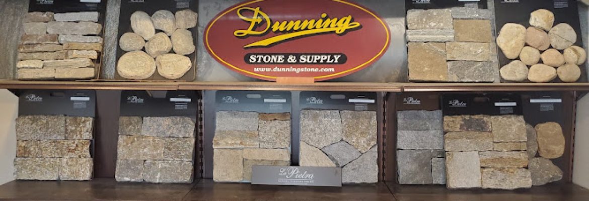 Dunning Stone & Supply