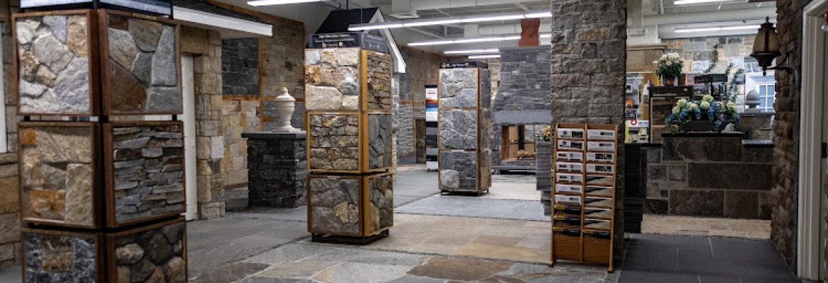 O&G Showroom & Mason Supply Store