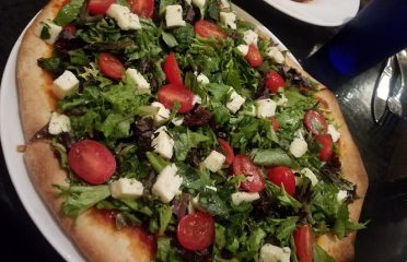 Gluten Free Pizza Factory