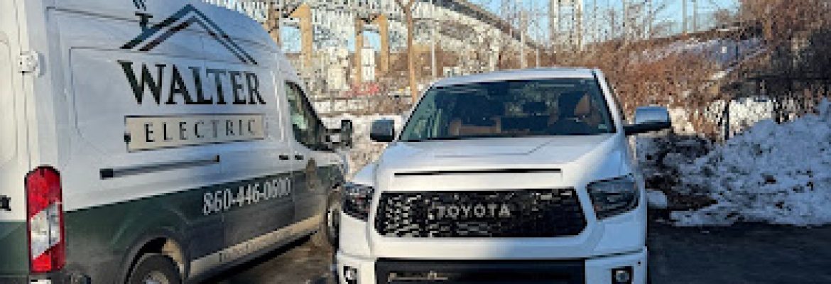 Bunnell’s Auto Body