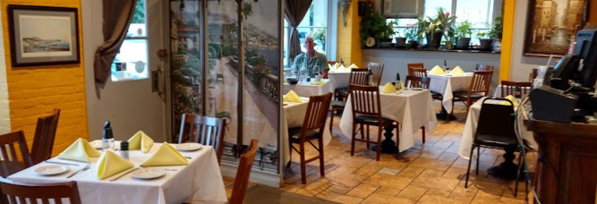 Tutti’s Ristorante