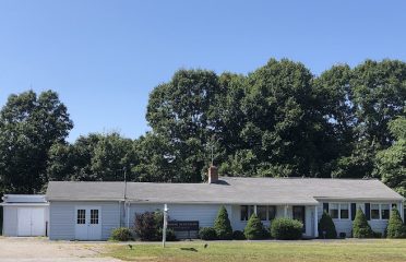 McDonald Real Estate, LLC