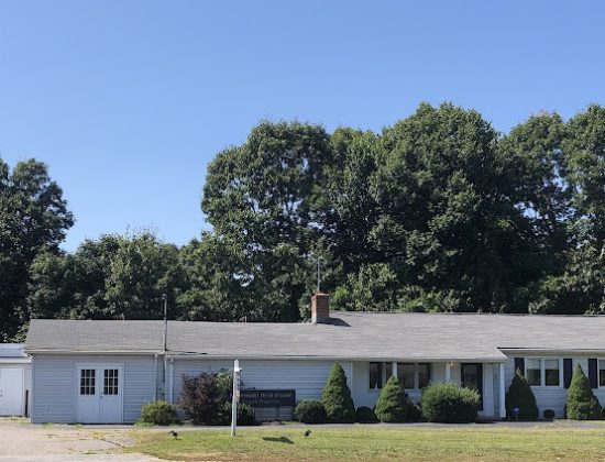 McDonald Real Estate, LLC