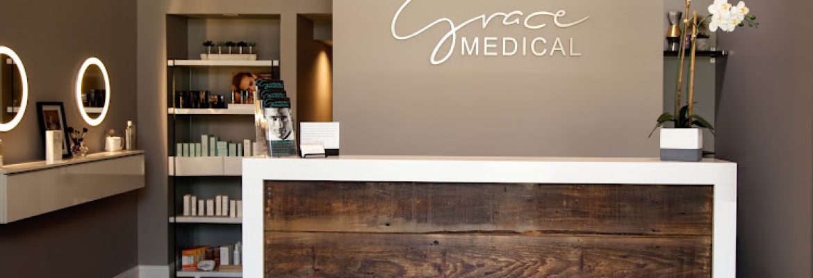 Grace Medical Aesthetics