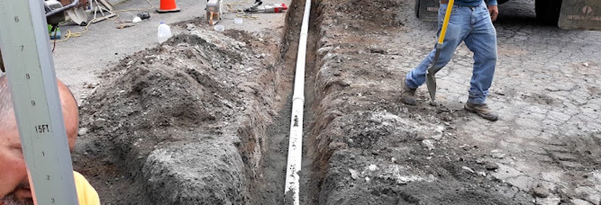 Mascetti’s Plumbing Sewer and Drain