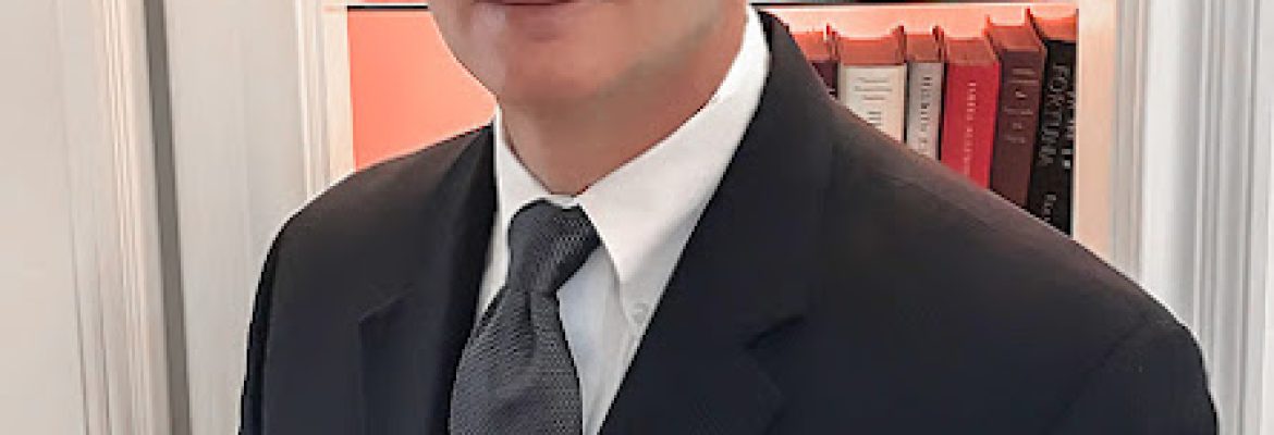 The Law Office of Gerald R. Nowotny, PLLC