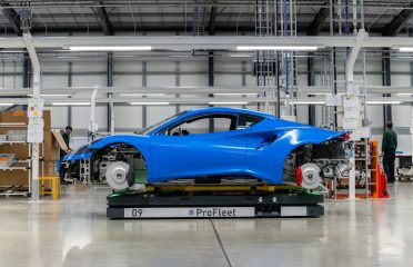 Lotus New London Parts Center