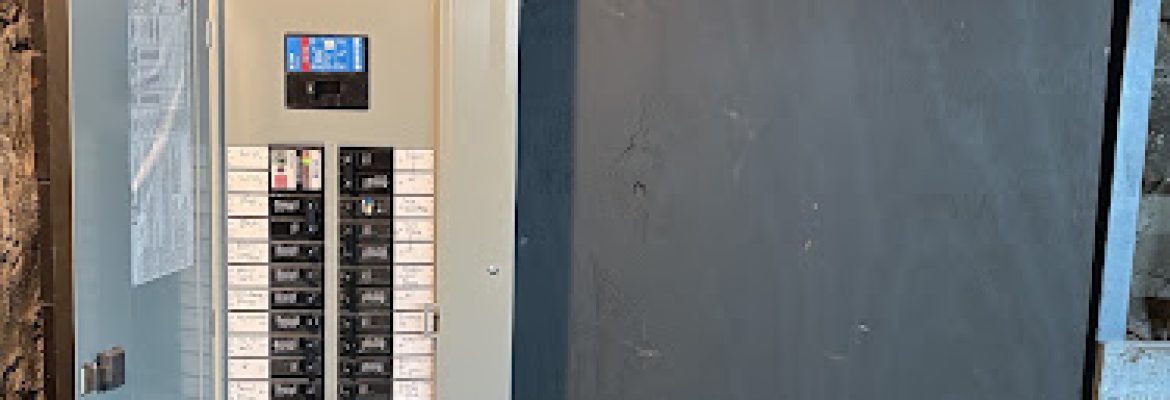Sampson Electric LLC