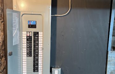 Sampson Electric LLC