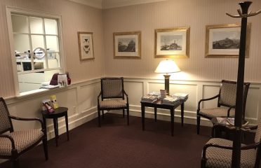 Worthington Advanced Dentistry