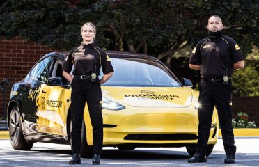 Prosegur Security USA – Stamford Office