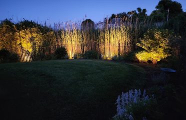 Coastal Landscape Lighting CT
