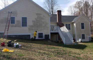 Yepez Home Improvement LLC